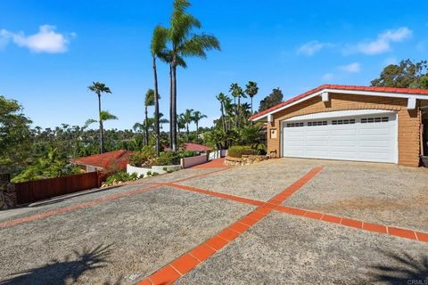 Tiny photo for 3250 Venado Street, Carlsbad, CA 92009 (MLS # NDP2603163)