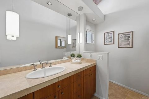 Tiny photo for 3250 Venado Street, Carlsbad, CA 92009 (MLS # NDP2603163)