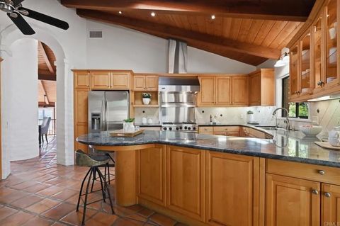 Tiny photo for 3250 Venado Street, Carlsbad, CA 92009 (MLS # NDP2603163)