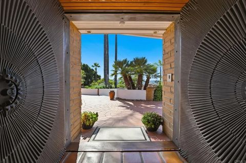 Tiny photo for 3250 Venado Street, Carlsbad, CA 92009 (MLS # NDP2603163)