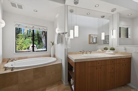 Tiny photo for 3250 Venado Street, Carlsbad, CA 92009 (MLS # NDP2603163)