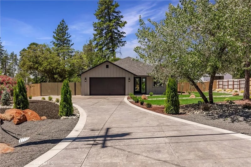 5677 Pentz Road