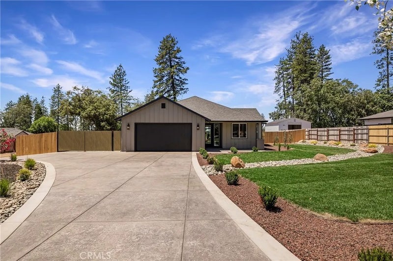 5677 Pentz Road