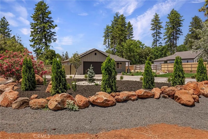 5677 Pentz Road