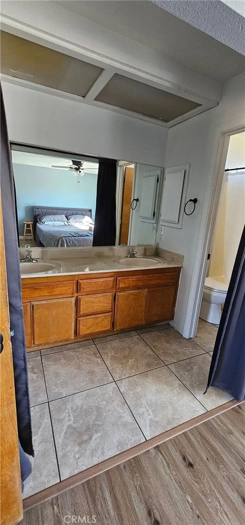 Tiny photo for 15638 Burwood Rd, Victorville, CA 92394 (MLS # CV25242887)