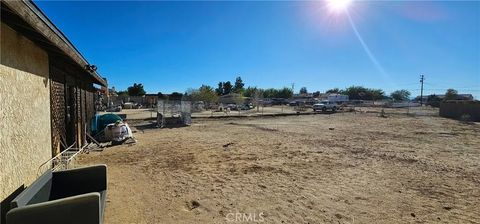 Tiny photo for 15638 Burwood Rd, Victorville, CA 92394 (MLS # CV25242887)