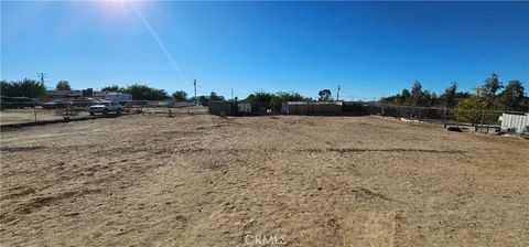 Tiny photo for 15638 Burwood Rd, Victorville, CA 92394 (MLS # CV25242887)
