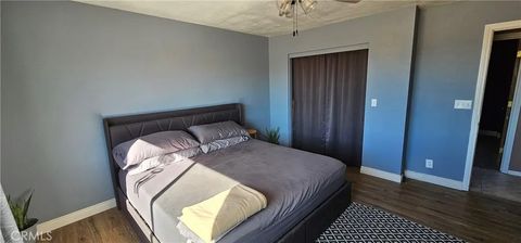 Tiny photo for 15638 Burwood Rd, Victorville, CA 92394 (MLS # CV25242887)