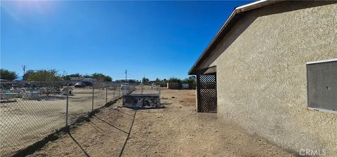 Tiny photo for 15638 Burwood Rd, Victorville, CA 92394 (MLS # CV25242887)
