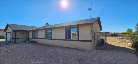 Tiny photo for 15638 Burwood Rd, Victorville, CA 92394 (MLS # CV25242887)