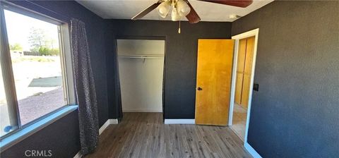 Tiny photo for 15638 Burwood Rd, Victorville, CA 92394 (MLS # CV25242887)