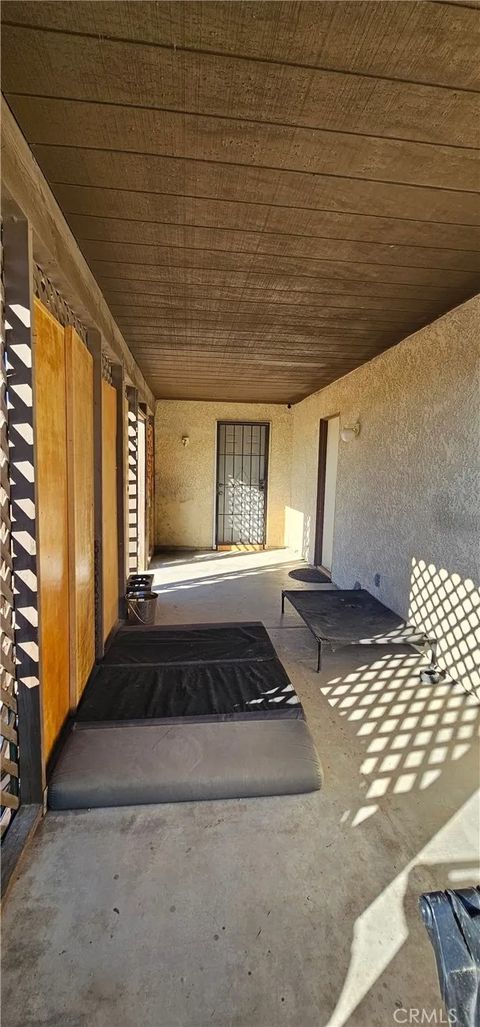 Tiny photo for 15638 Burwood Rd, Victorville, CA 92394 (MLS # CV25242887)