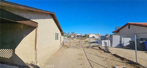 Tiny photo for 15638 Burwood Rd, Victorville, CA 92394 (MLS # CV25242887)