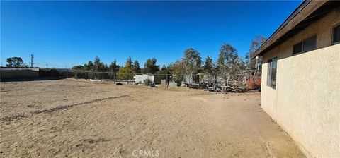 Tiny photo for 15638 Burwood Rd, Victorville, CA 92394 (MLS # CV25242887)