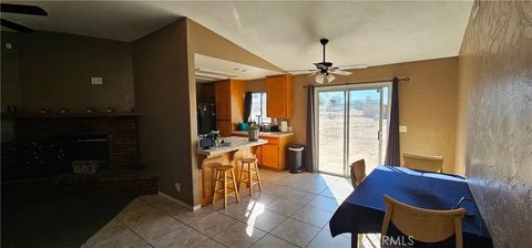 Tiny photo for 15638 Burwood Rd, Victorville, CA 92394 (MLS # CV25242887)