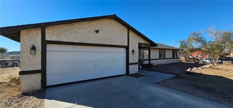 Tiny photo for 15638 Burwood Rd, Victorville, CA 92394 (MLS # CV25242887)