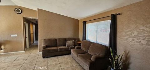 Tiny photo for 15638 Burwood Rd, Victorville, CA 92394 (MLS # CV25242887)