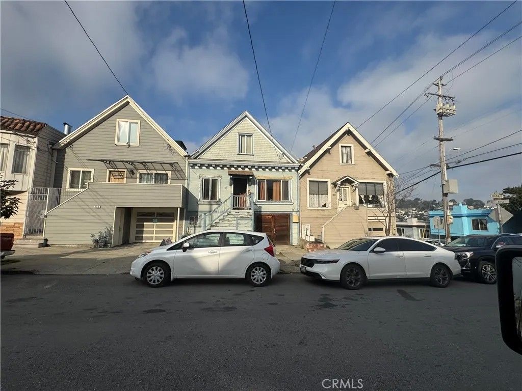 Photo of 106 Madrid Street, San Francisco, CA 94112 (MLS # MC26006330)