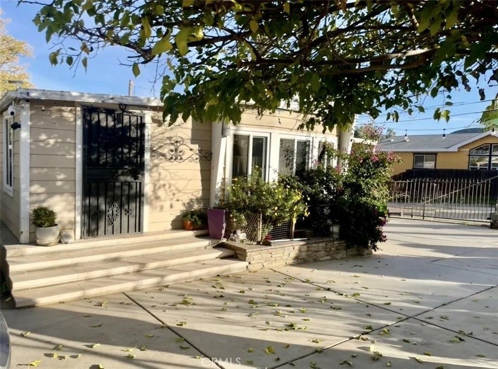 Photo of 25814 Homeland Ave, Homeland, CA 92548 (MLS # SW25279297)