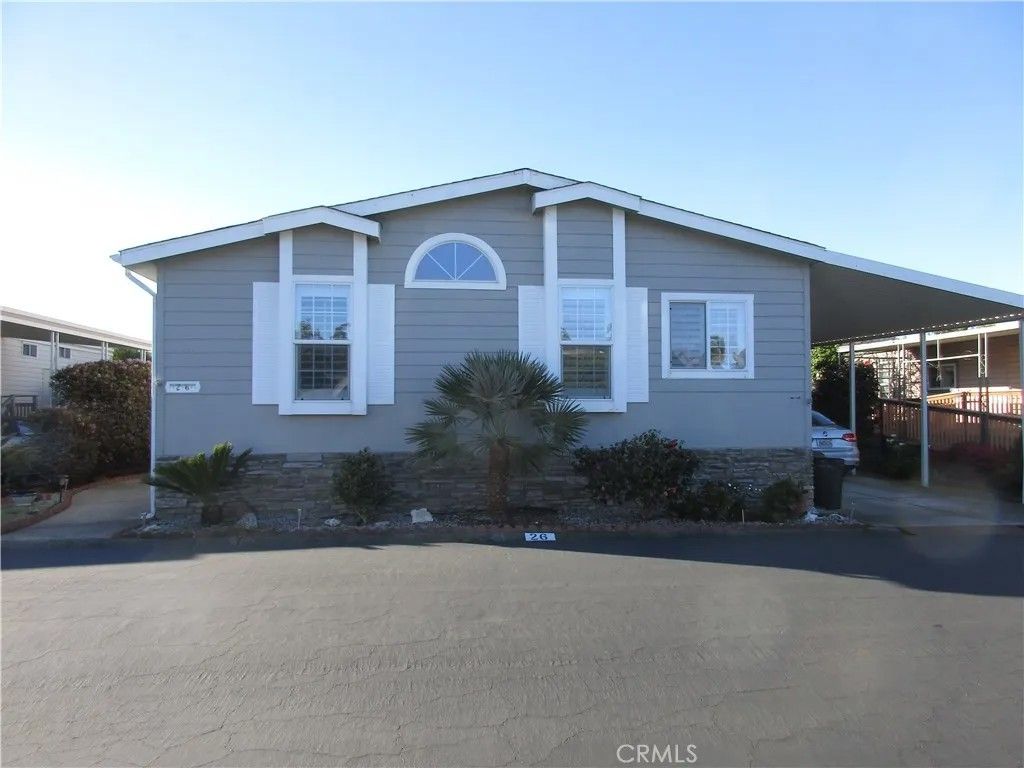 Photo of 633 Ramona Ave #26, Los Osos, CA 93402 (MLS # SC26034837)