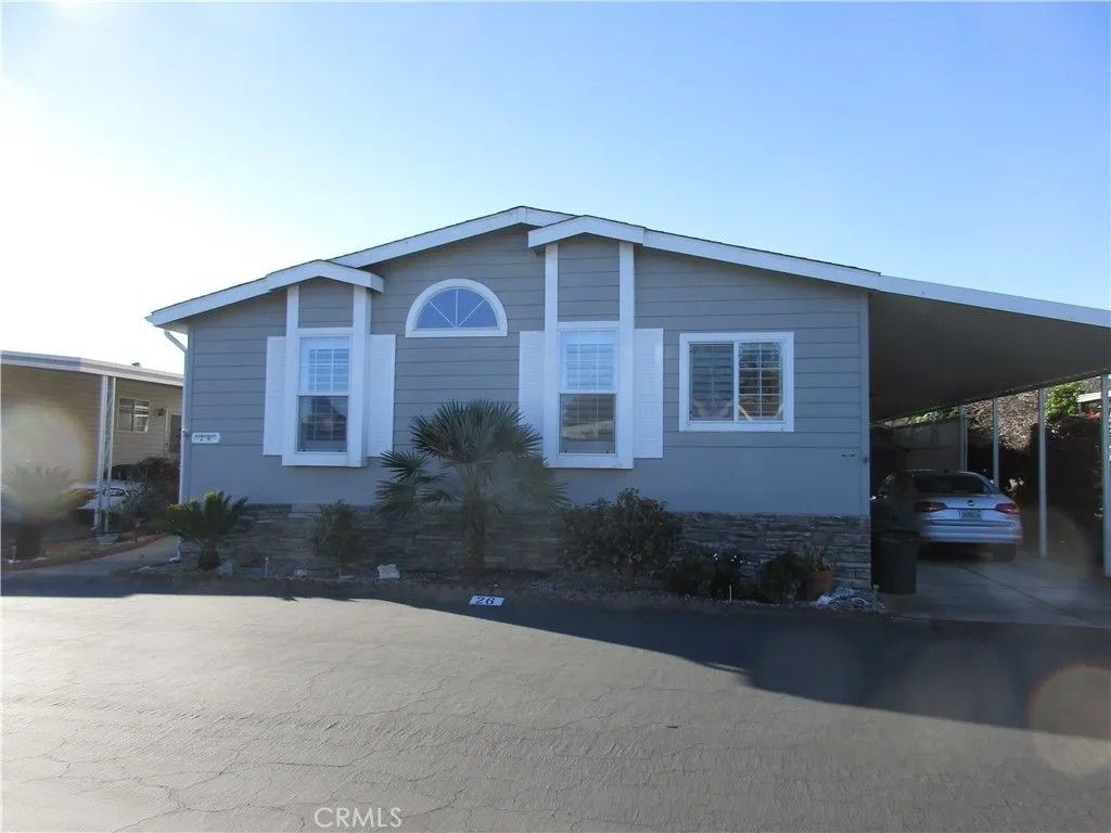 Photo of 633 Ramona Ave #26, Los Osos, CA 93402 (MLS # SC26034837)