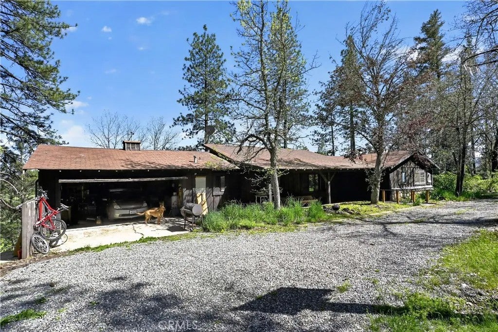 15640 Quartz Valley Dr. Drive