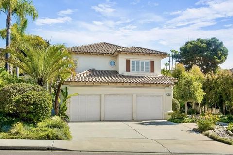 Photo of 7062 Rock Dove Street, Carlsbad, CA 92011 (MLS # NDP2601287)