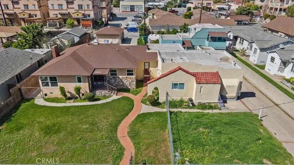 Photo of 3335 California Avenue, El Monte, CA 91731 (MLS # DW26060837)