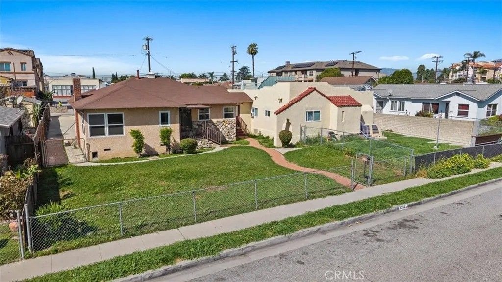 Photo of 3335 California Avenue, El Monte, CA 91731 (MLS # DW26060837)