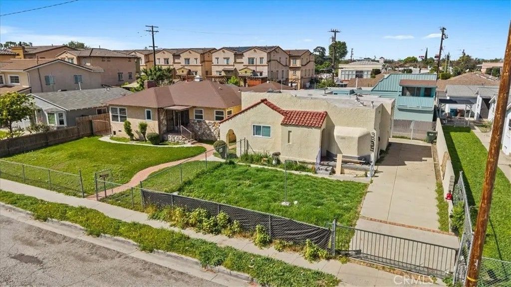 Photo of 3335 California Avenue, El Monte, CA 91731 (MLS # DW26060837)