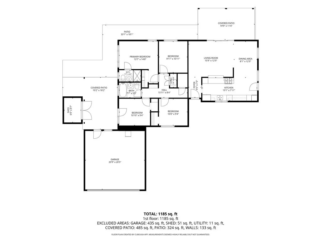564 Stansbury