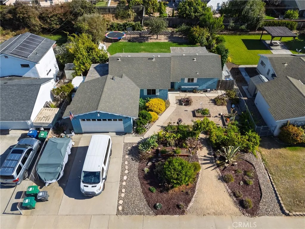 564 Stansbury