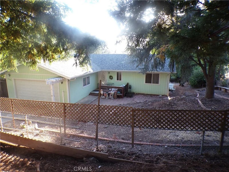3475 Westridge Drive