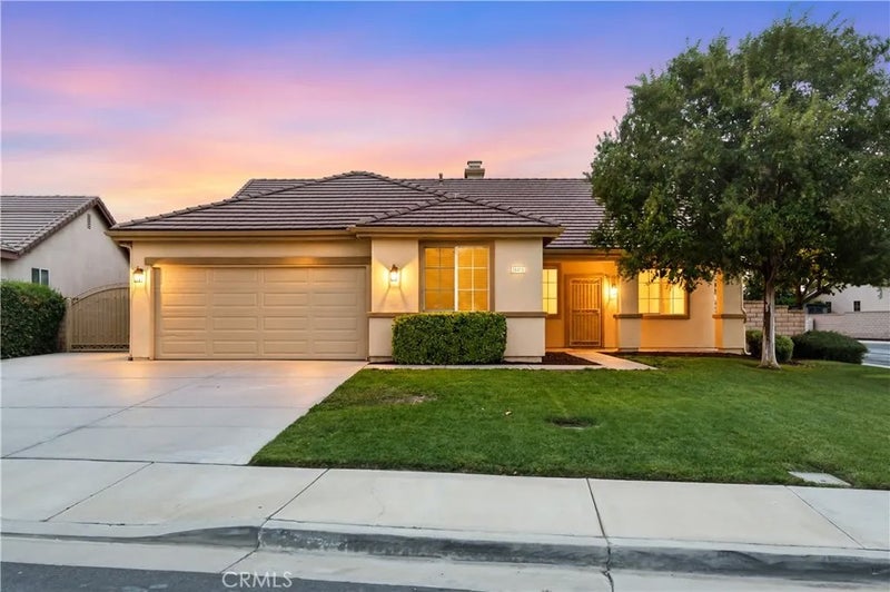 26416 Sosa Court