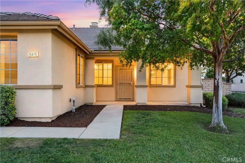 26416 Sosa Court