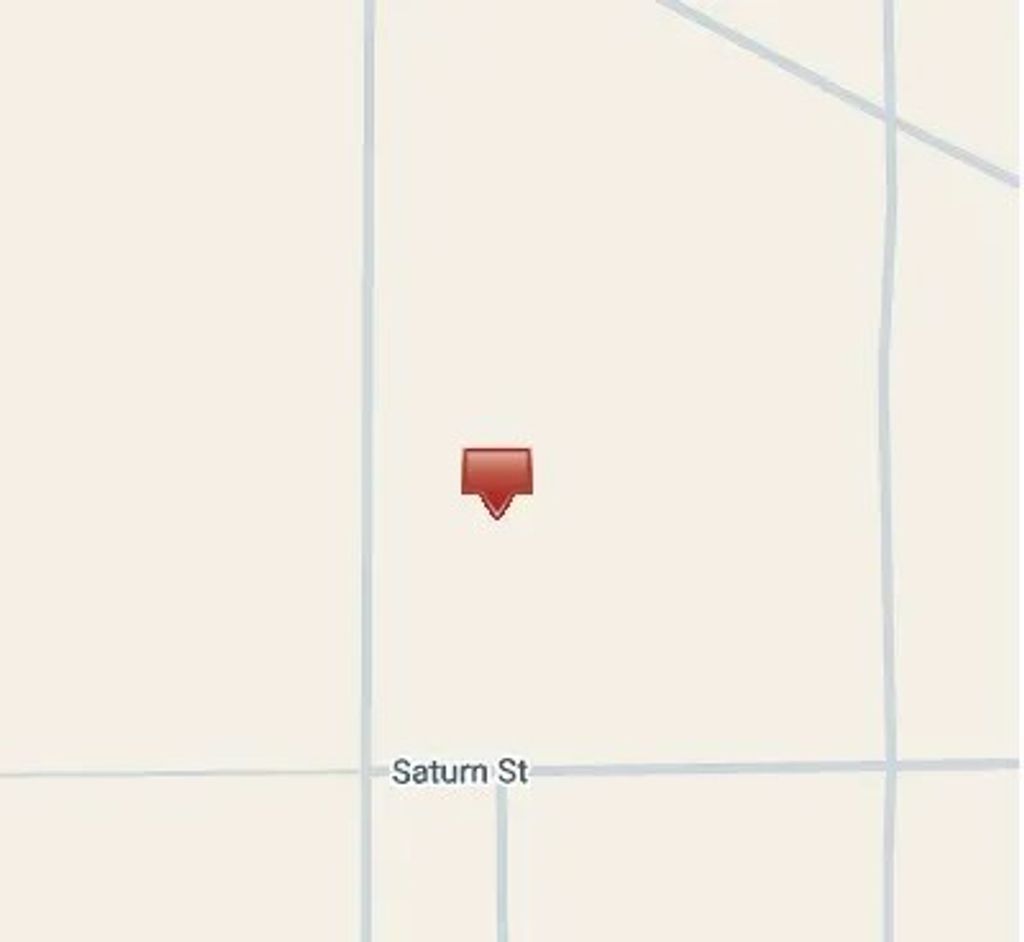 Photo of 0 Saturn, Joshua Tree, CA 94042 (MLS # PW26106963)