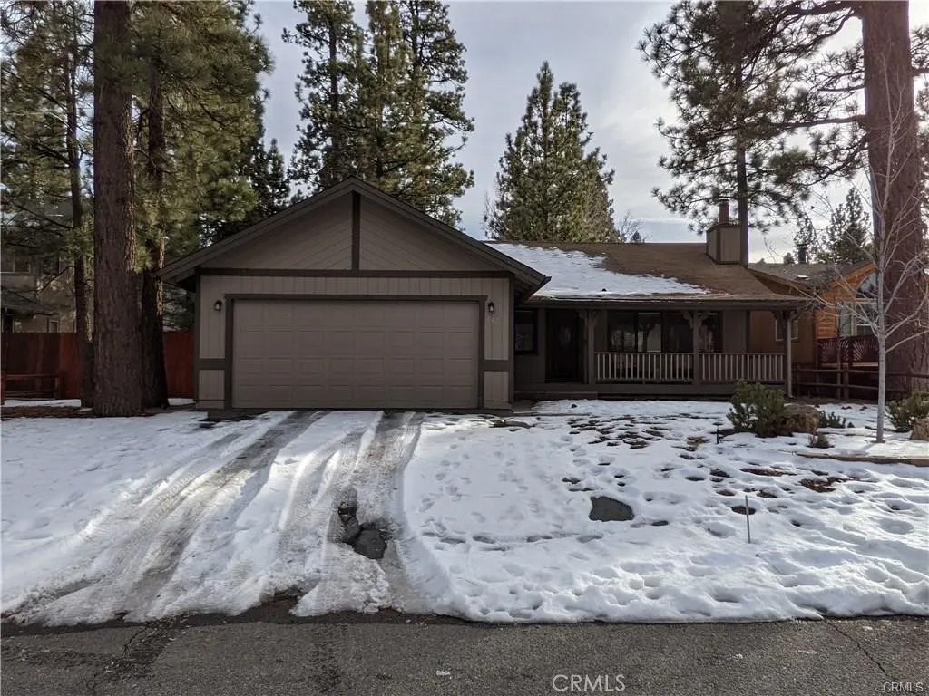 542 E Barker Boulevard