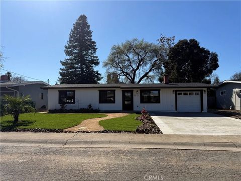 Photo of 1277 Howard Dr, Chico, CA 95926 (MLS # SN26041762)