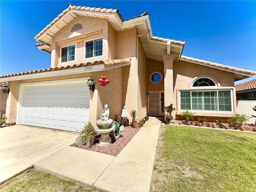 Photo of 27440 Bolandra Court, Temecula, CA 92591 (MLS # SW26091213)