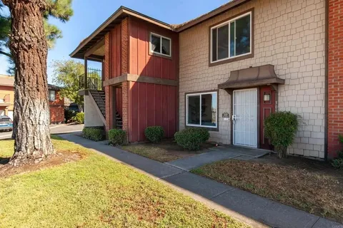 309 Sun Court, El Cajon, CA 92021 - #: PTP2508197