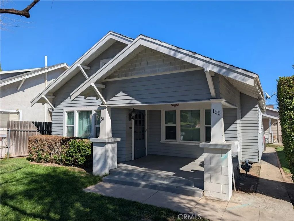 Photo of 100 N Granada, Alhambra, CA 91801 (MLS # AR25249329)