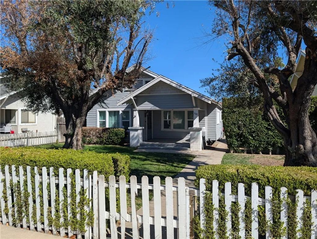 Photo of 100 N Granada, Alhambra, CA 91801 (MLS # AR25249329)