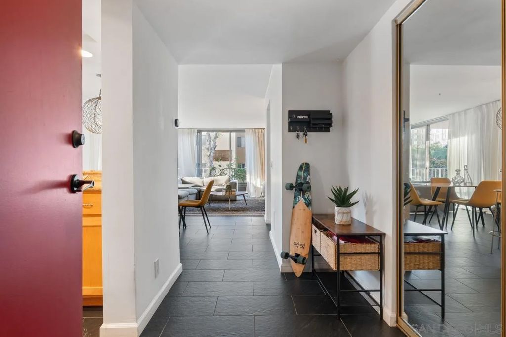 Photo of 3635 7Th Ave #2D, San Diego, CA 92103 (MLS # 250044378)