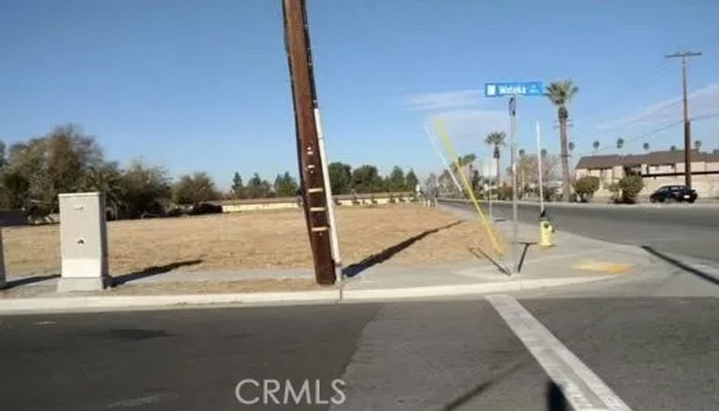 Photo of 0 W Ramona Blvd, San Jacinto, CA 92583 (MLS # SW24220614)