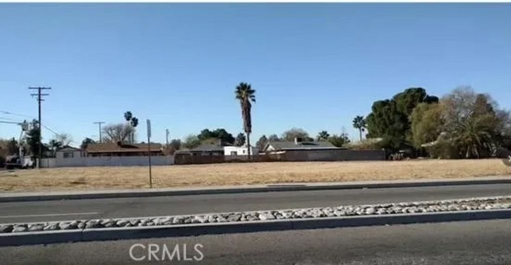 Photo of 0 W Ramona Blvd, San Jacinto, CA 92583 (MLS # SW24220614)