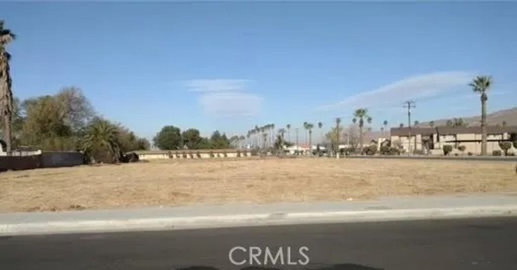 Photo of 0 W Ramona Blvd, San Jacinto, CA 92583 (MLS # SW24220614)