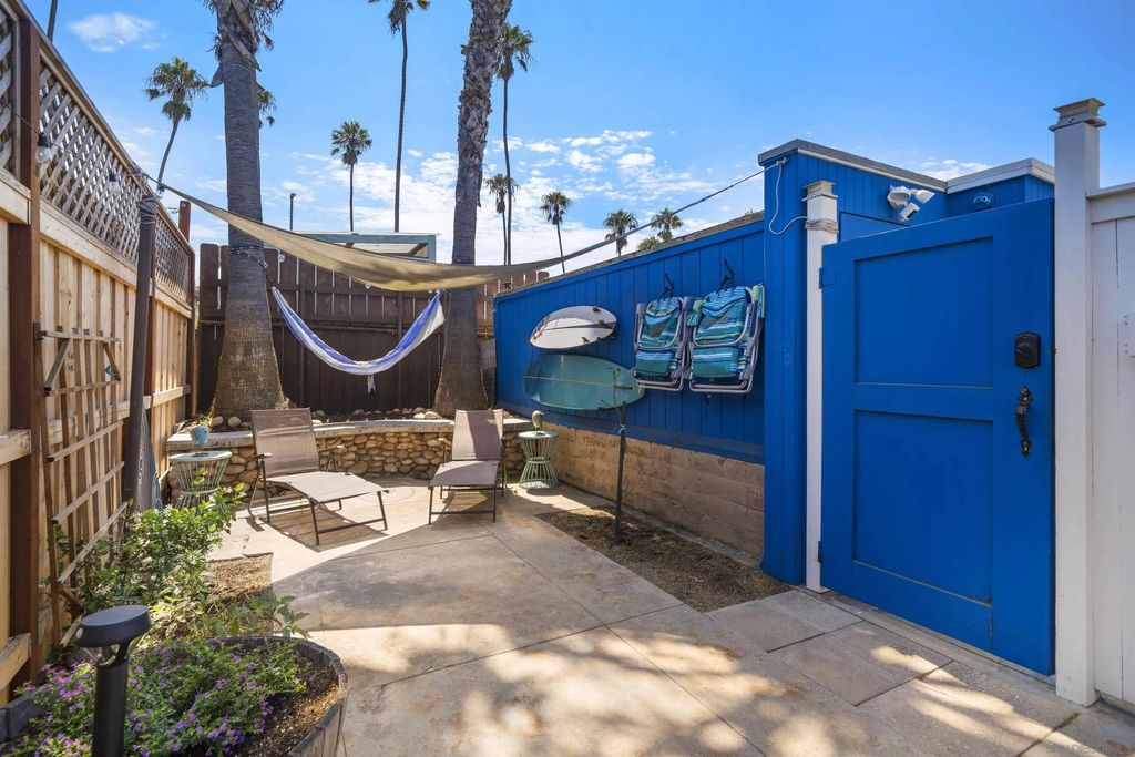 Photo of 5123 Lotus St, San Diego, CA 92107 (MLS # 250044039)