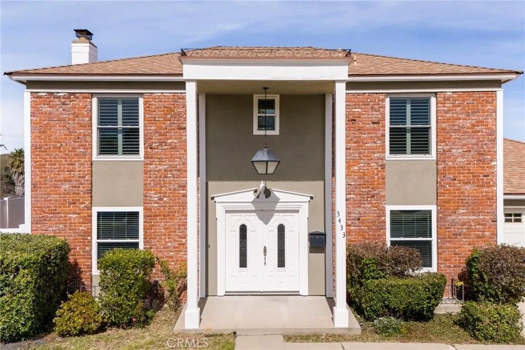 Photo of 3433 Neva Circle, Newbury Park, CA 91320 (MLS # BB26032371)