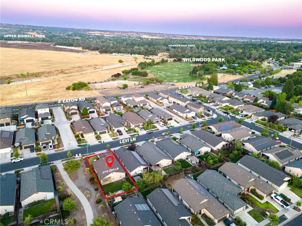 2775 Levi Lane