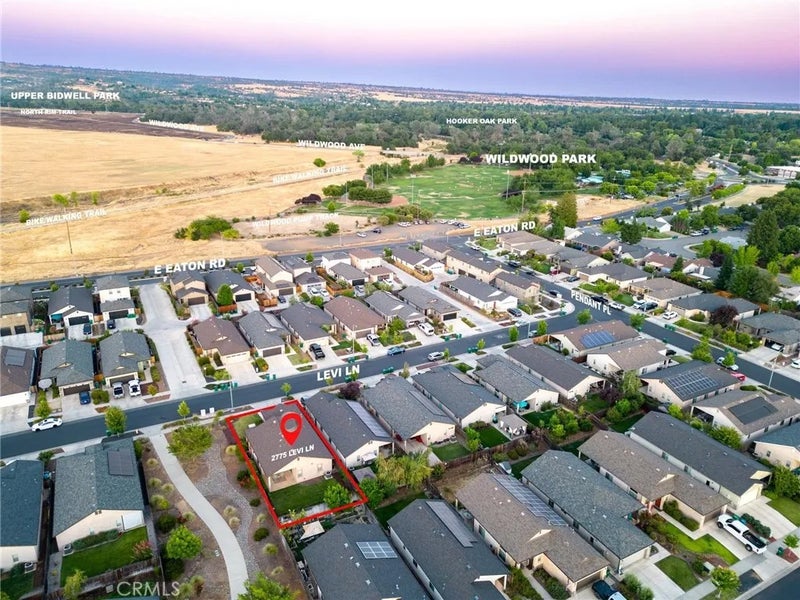 2775 Levi Lane